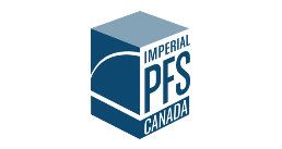 Imperial PFS Canada.